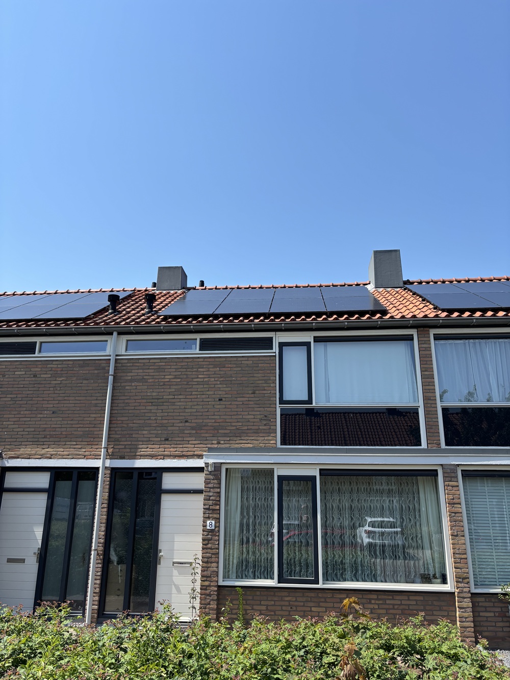 Jacob Cnodestraat 8, 5223 HT 's-Hertogenbosch, Nederland
