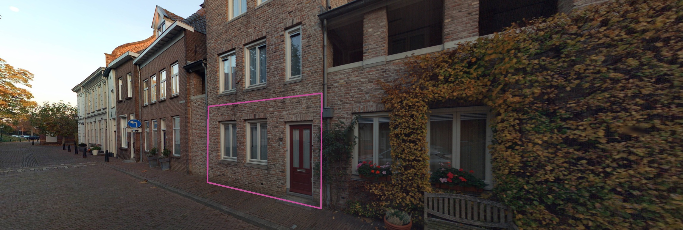 Sint Jorisstraat 15, 5361 HC Grave, Nederland
