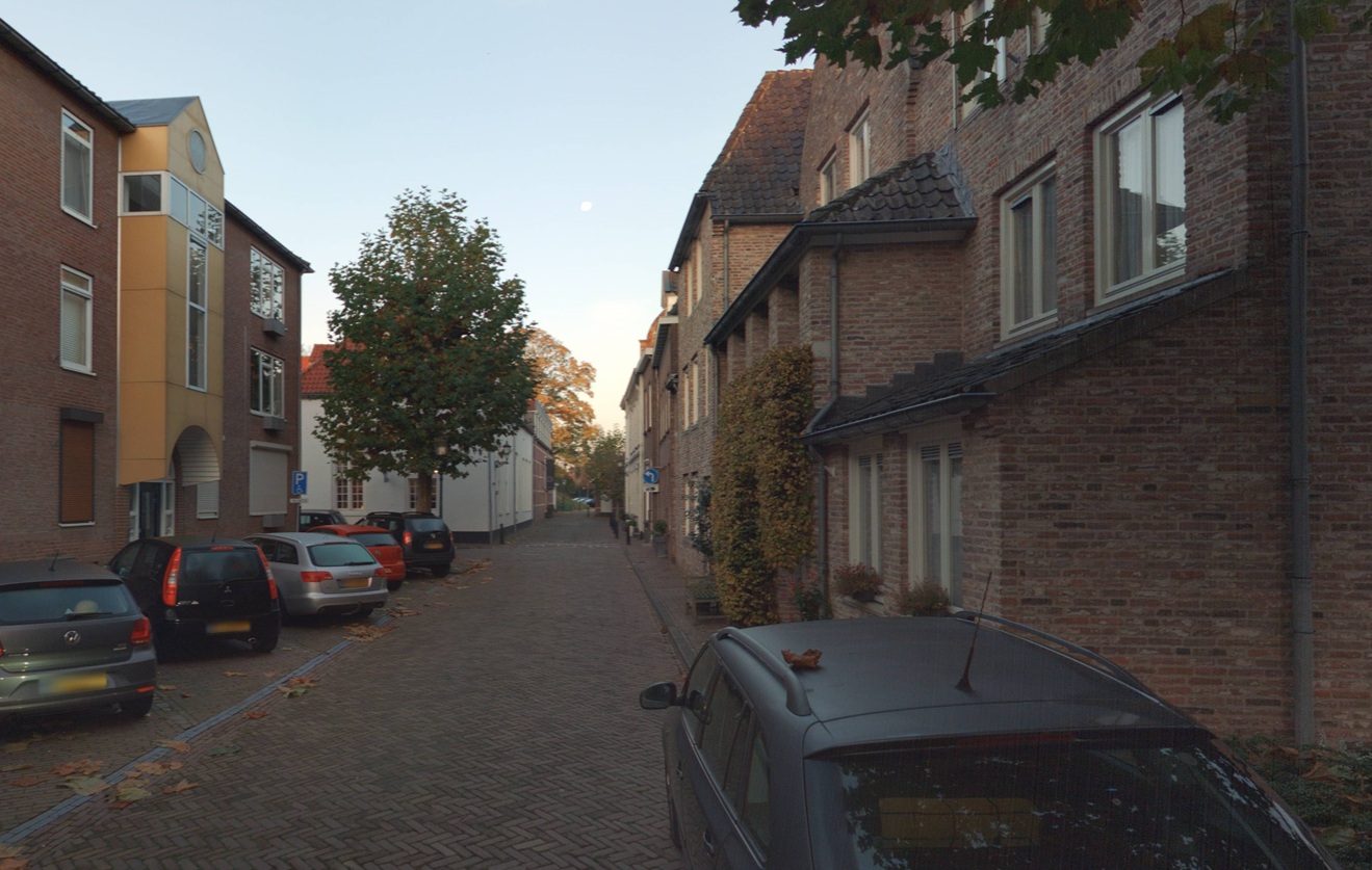 Sint Jorisstraat 15