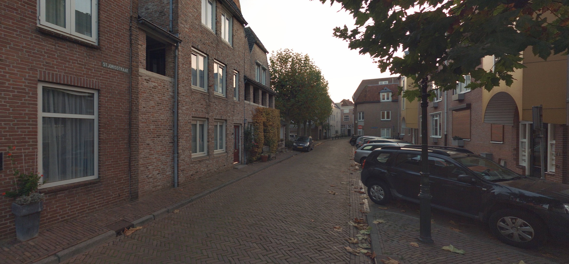 Sint Jorisstraat 15
