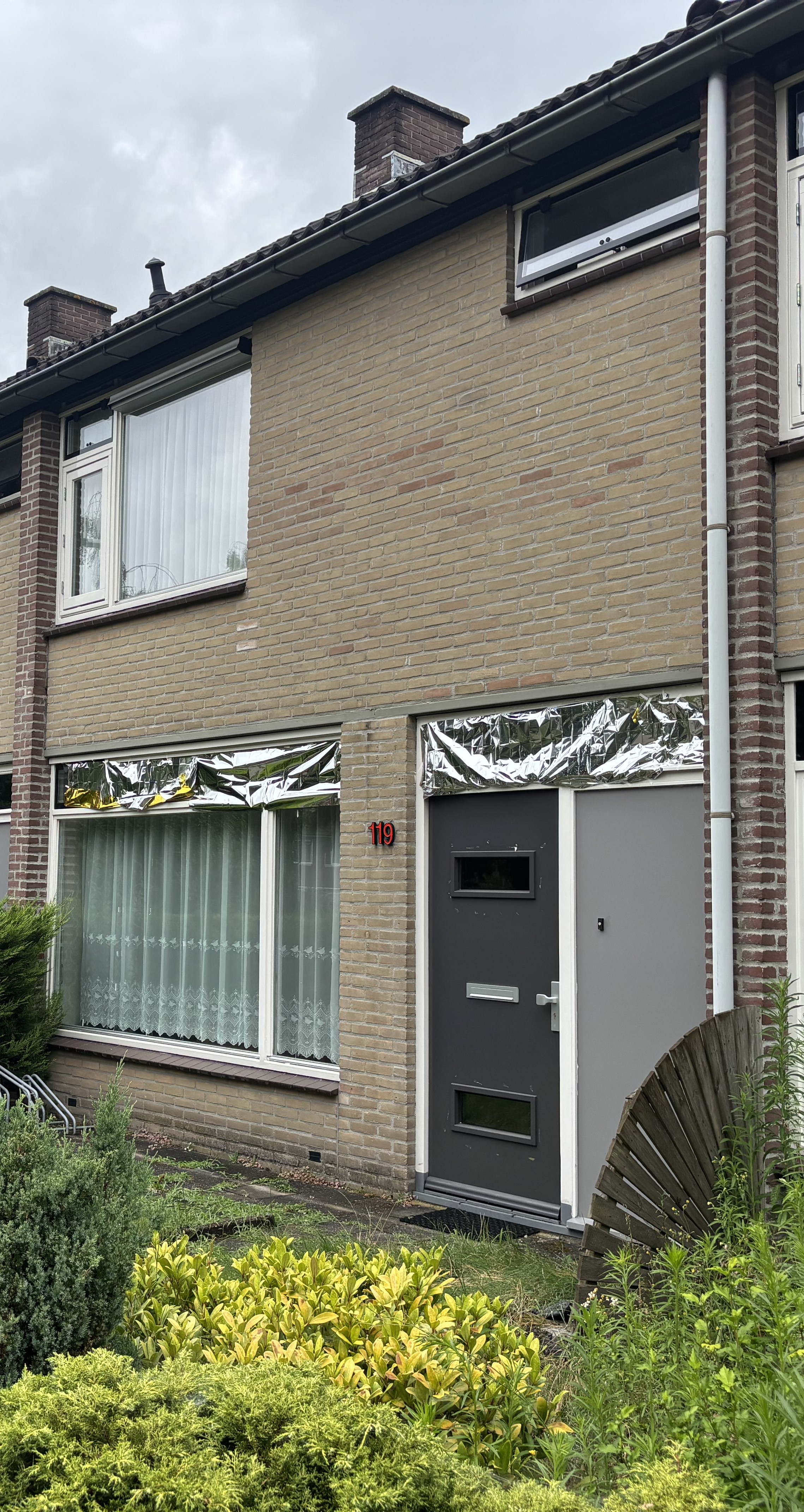 Esscheweg 119, 5262 TW Vught, Nederland