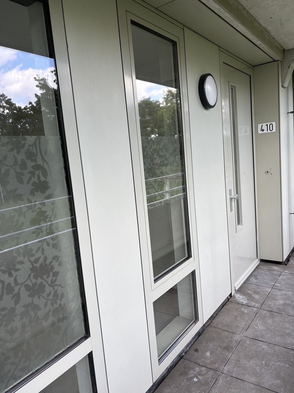 Commissaris de Quaylaan 410, 5224 EA 's-Hertogenbosch, Nederland