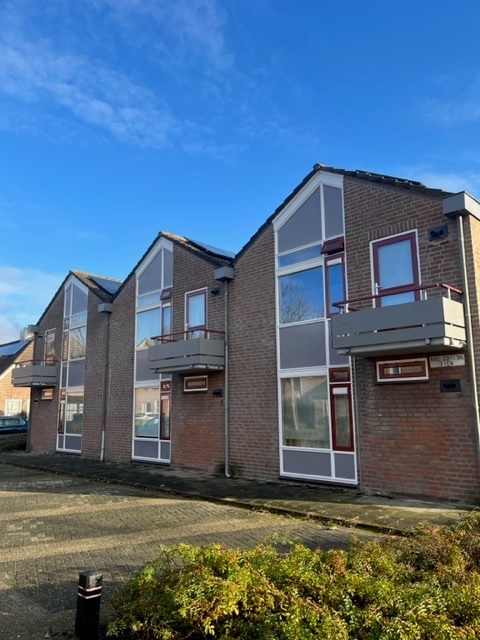 Klein Dorsent 24, 5469 TJ Erp, Nederland