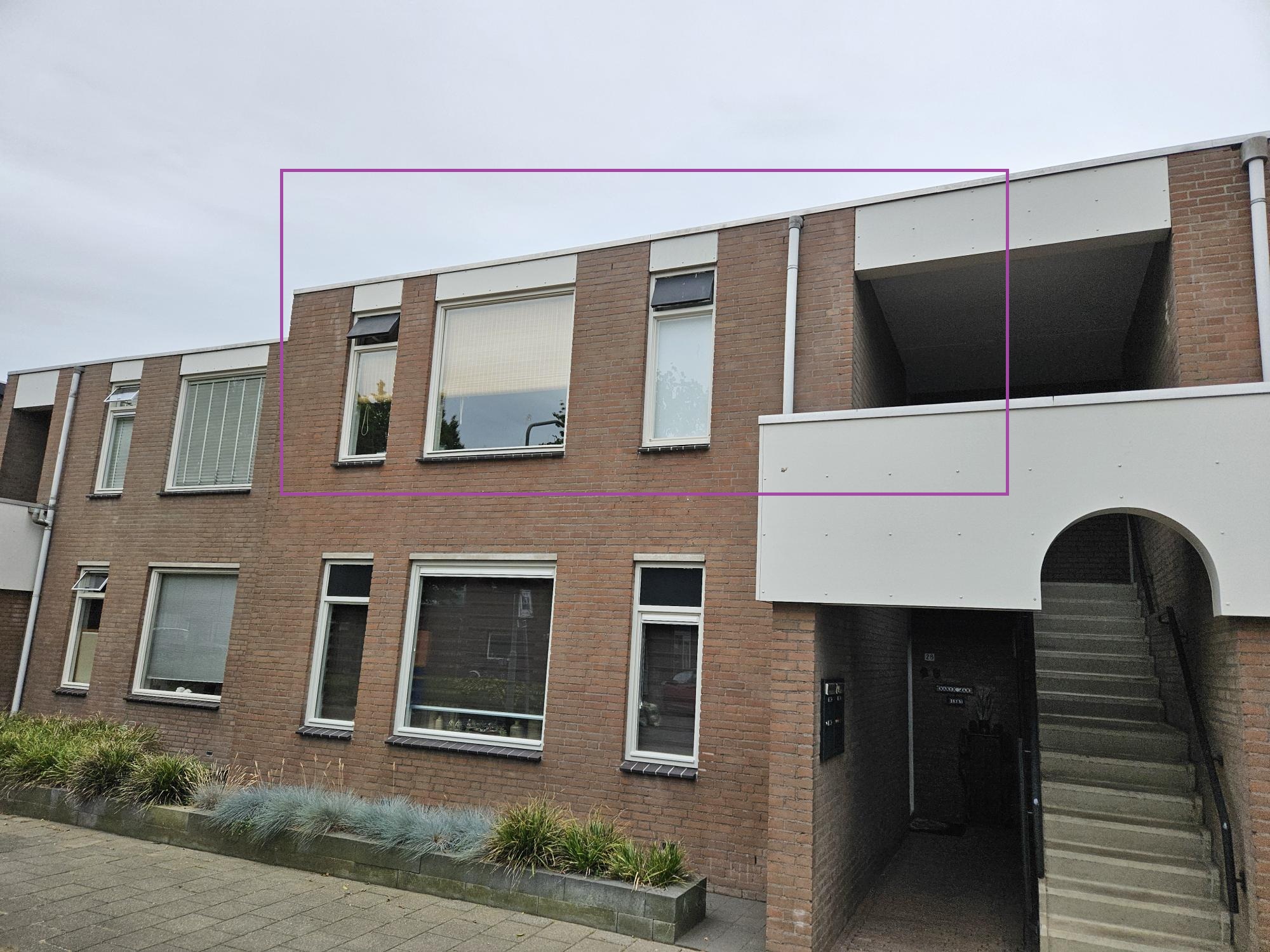 Sint Severusstraat 24, 5282 RZ Boxtel, Nederland