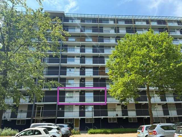 Hoogheem 356, 5283 BG Boxtel, Nederland
