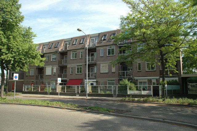 Burgemeester Thijssenstraat 83, 5402 GM Uden, Nederland