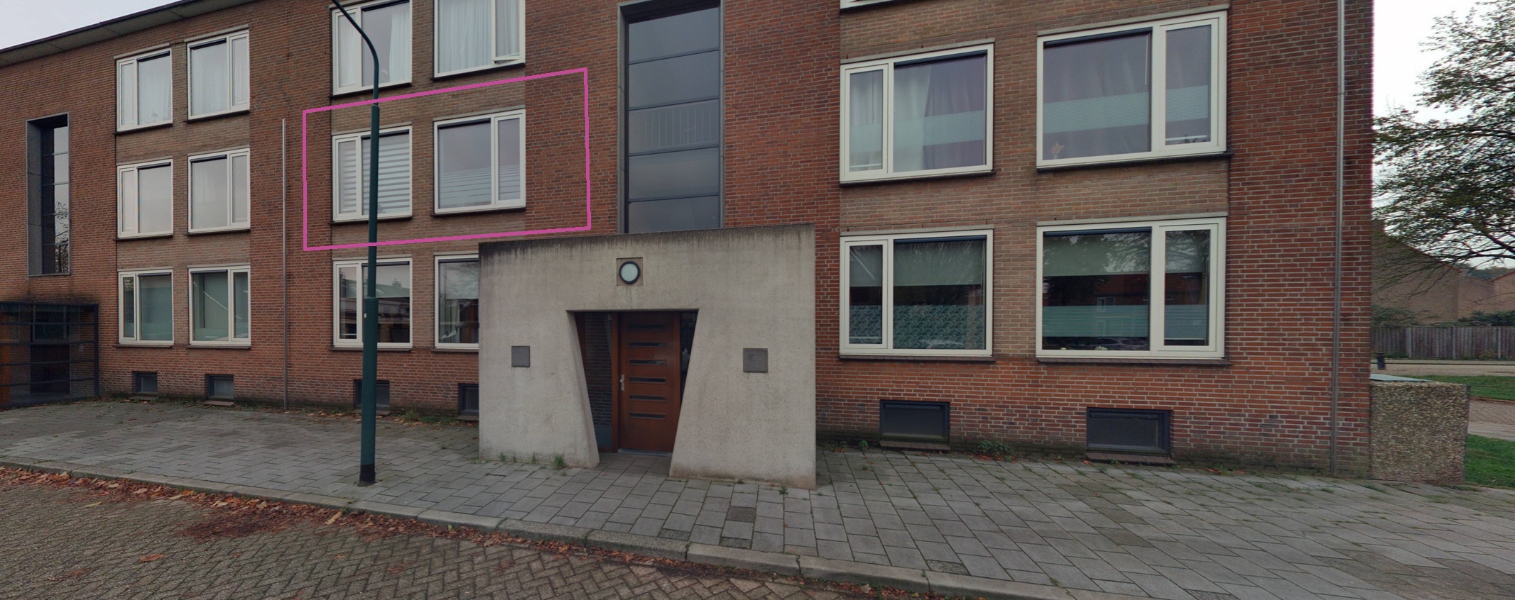 Pieter de Hooghstraat 40, 5831 BE Boxmeer, Nederland