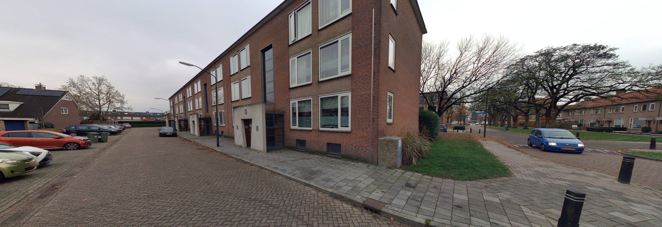 Pieter de Hooghstraat 40