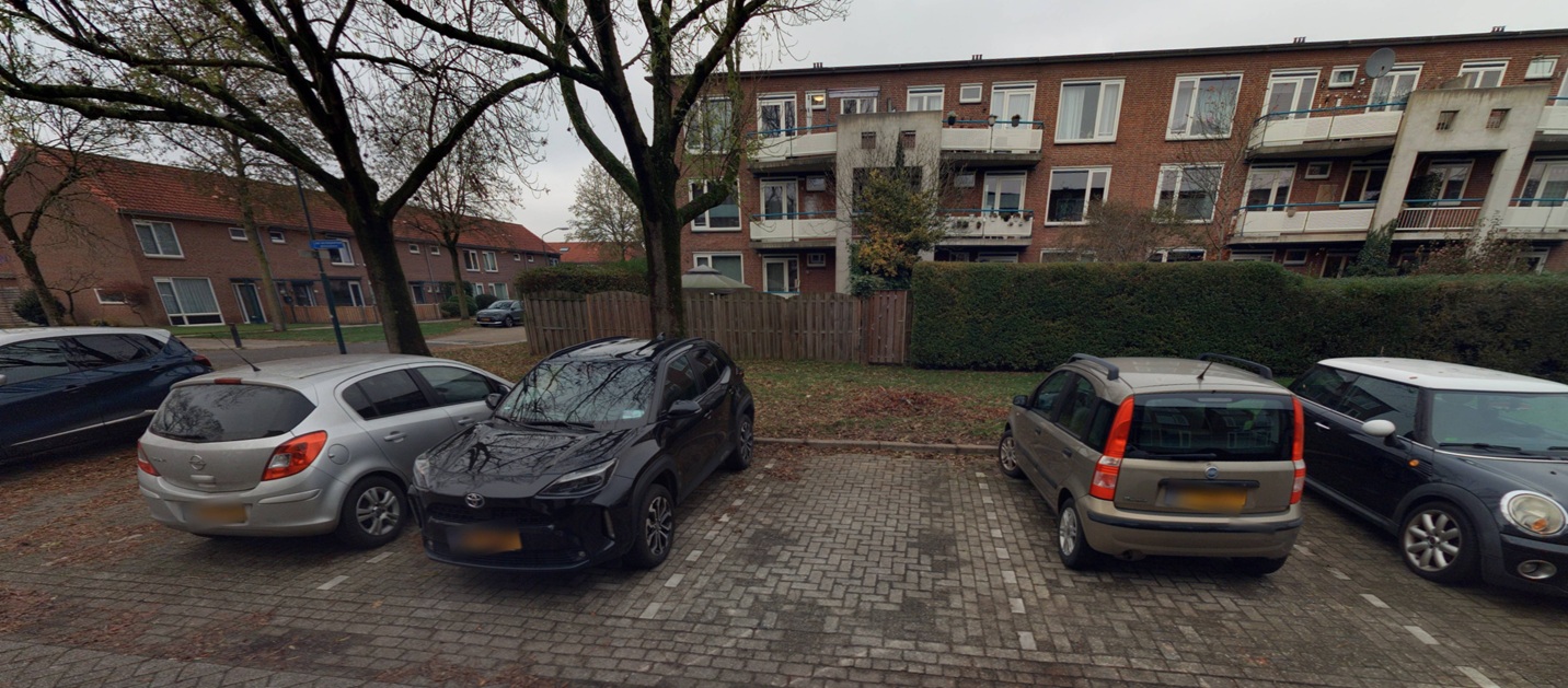 Pieter de Hooghstraat 40