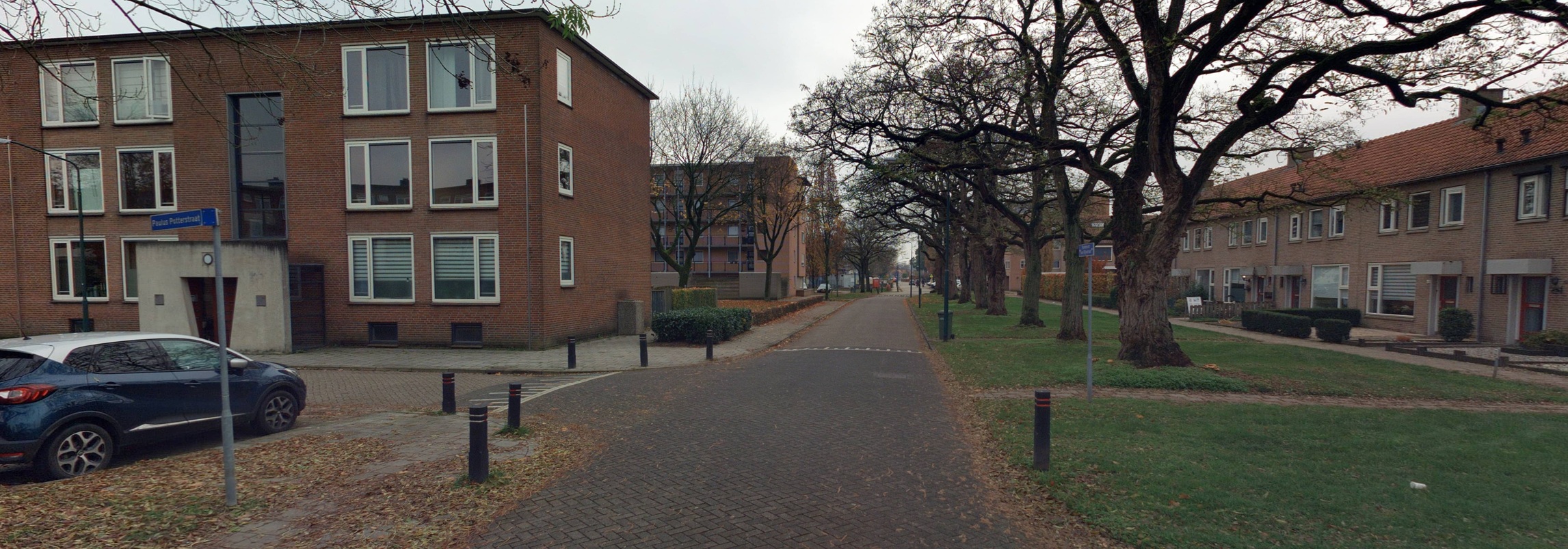 Pieter de Hooghstraat 40