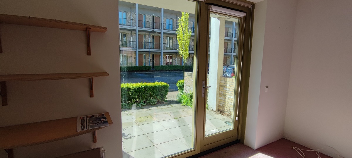 Michiel de Ruyterstraat 18