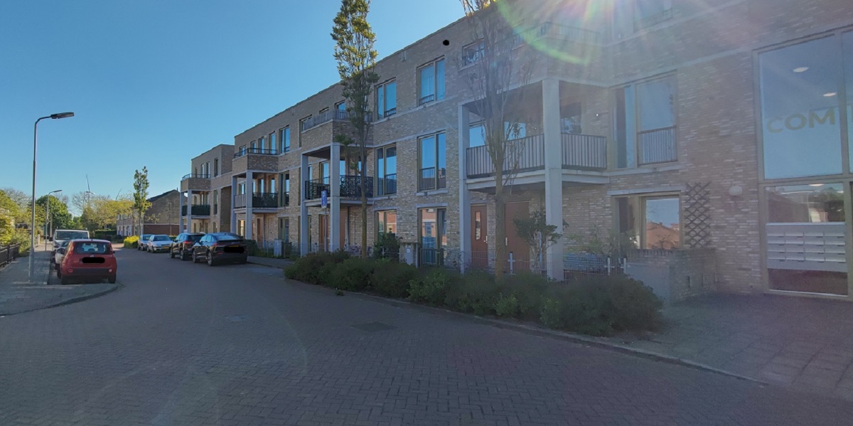 Michiel de Ruyterstraat 18