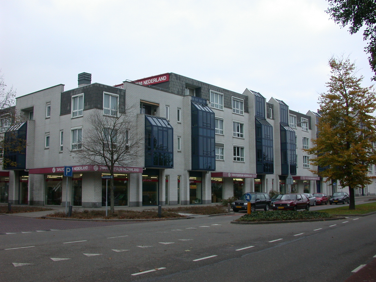 Wilhelminastraat 18, 5401 CH Uden, Nederland