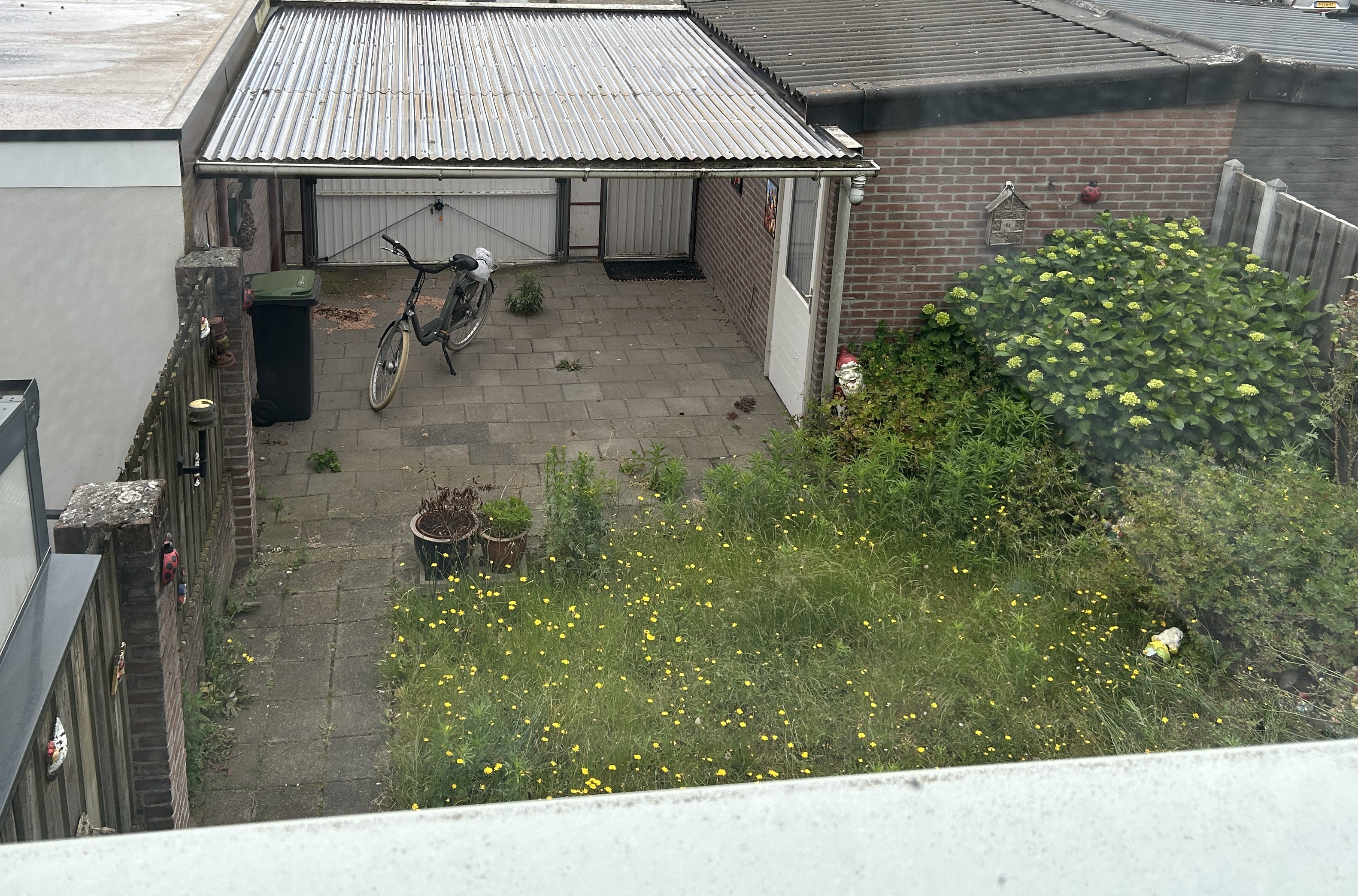 Heliusstraat 4