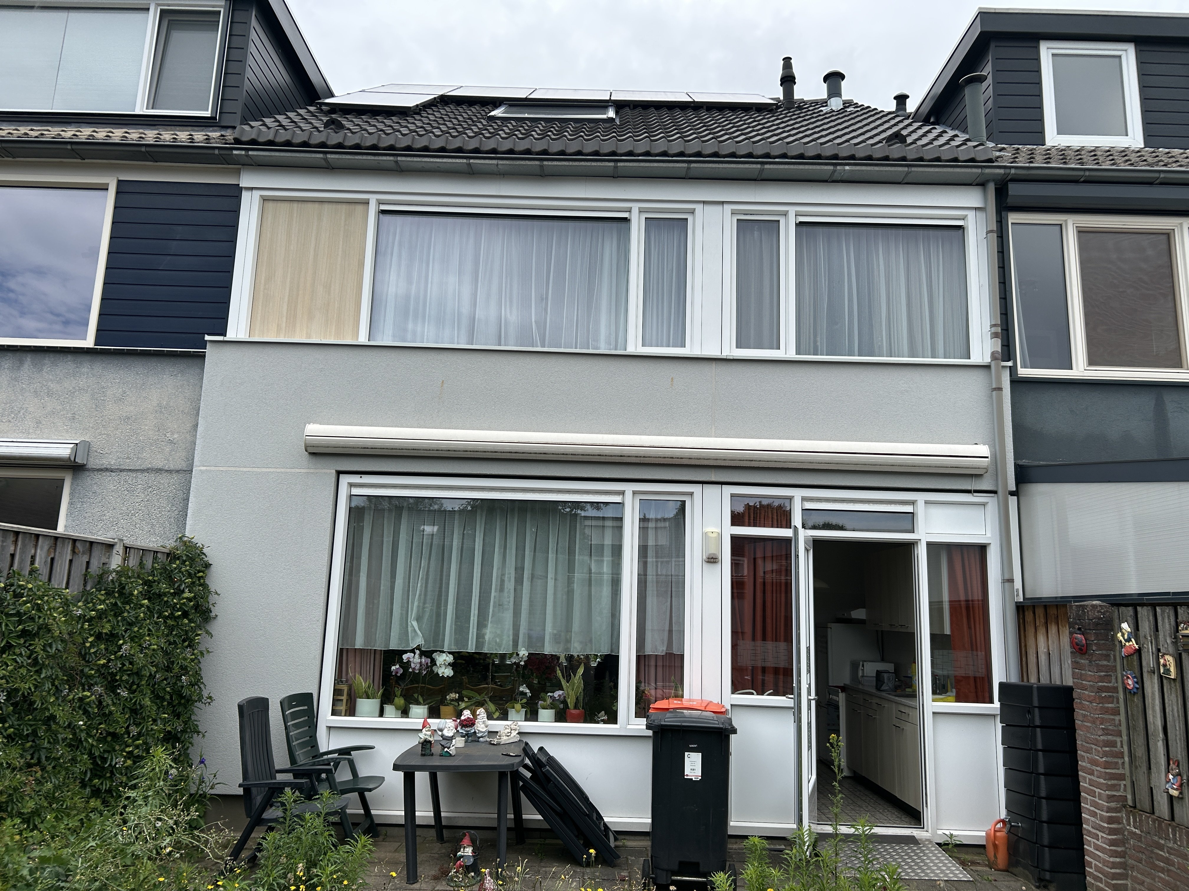 Heliusstraat 4