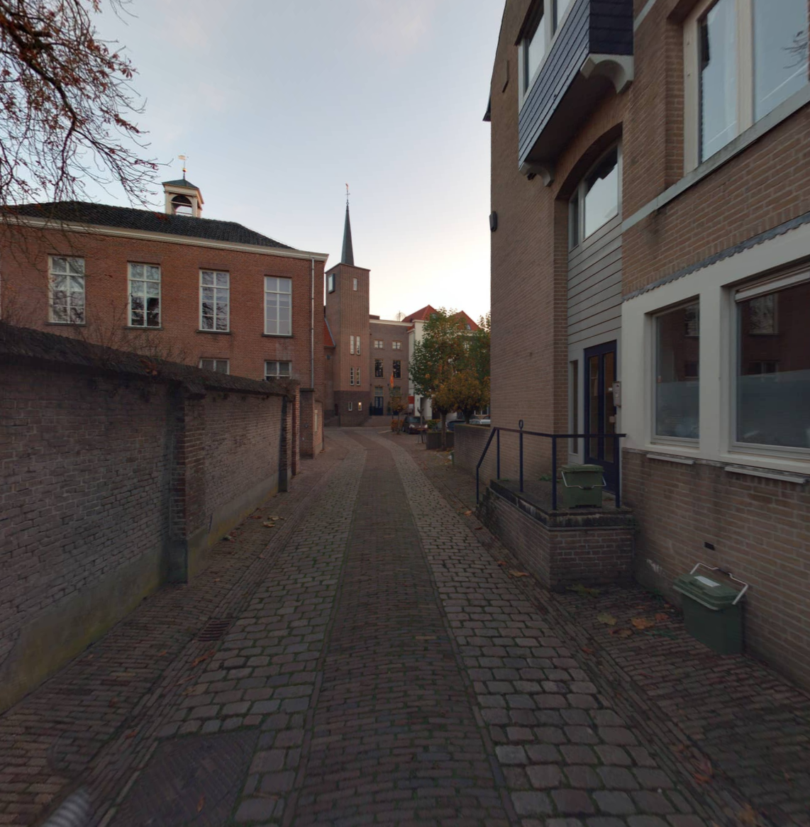 Gasthuisstraat 32