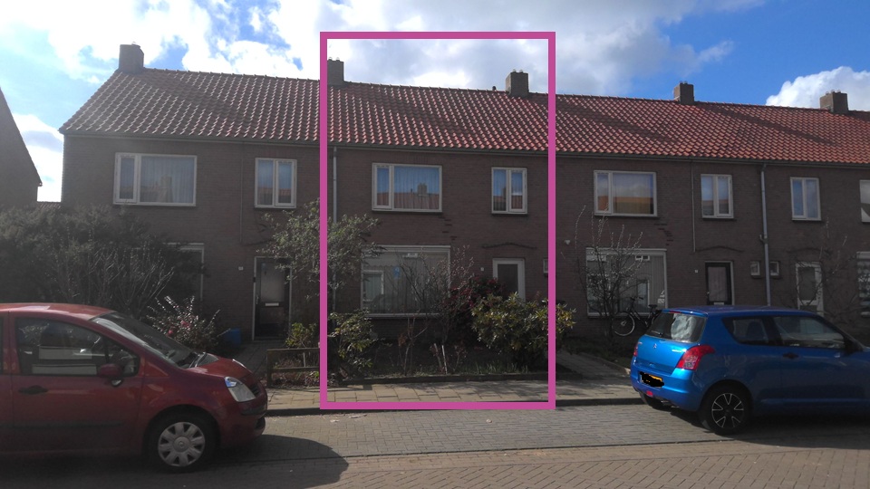 Hertogin Aleidestraat 9, 5341 RE Oss, Nederland