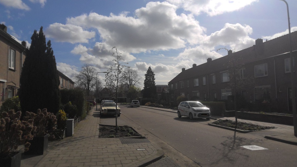 Hertogin Aleidestraat 9