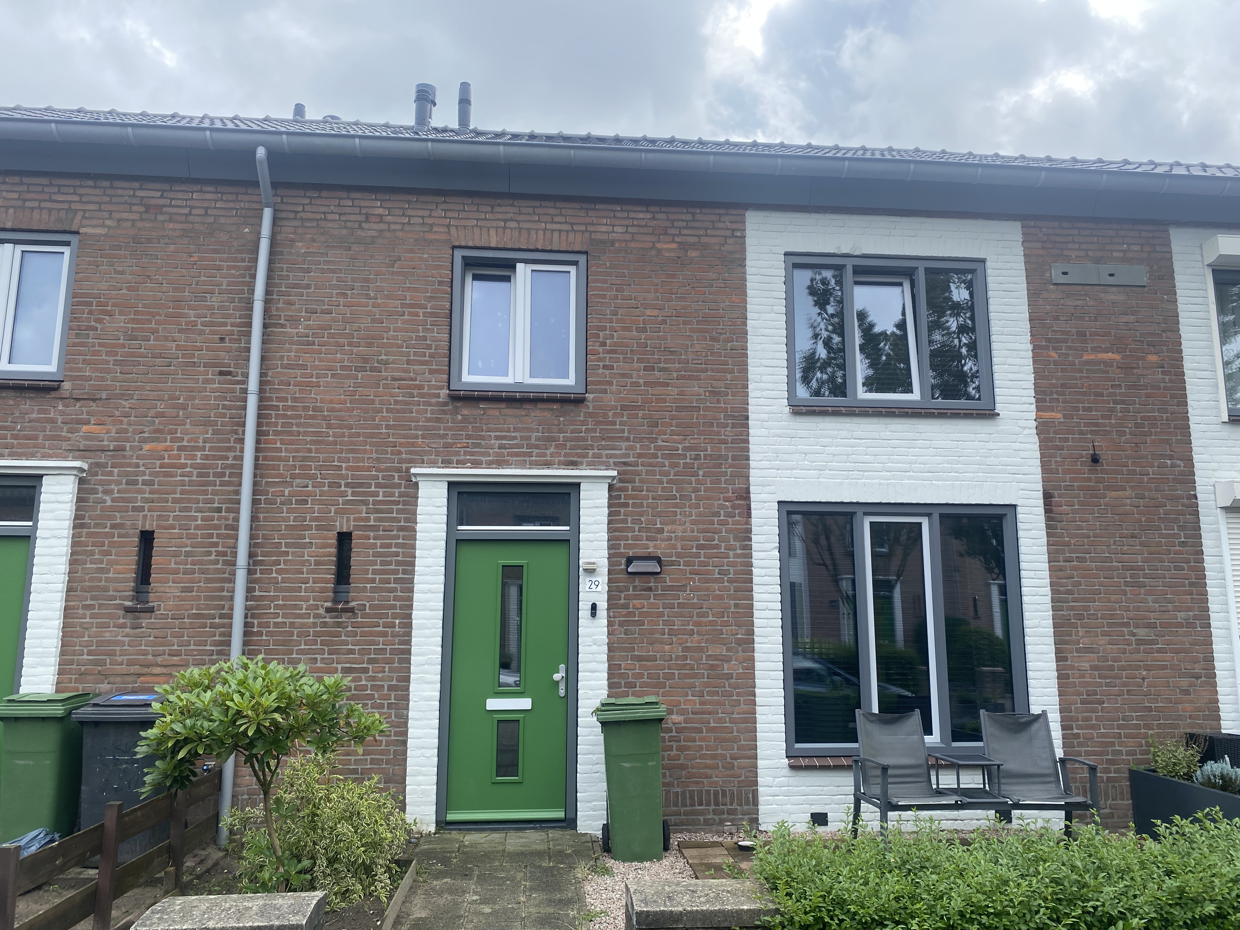 Meester Driessenstraat 29, 5251 RA Vlijmen, Nederland