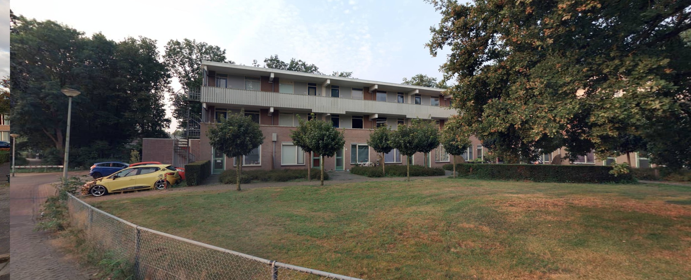 Burgemeester Gilissenweg 109