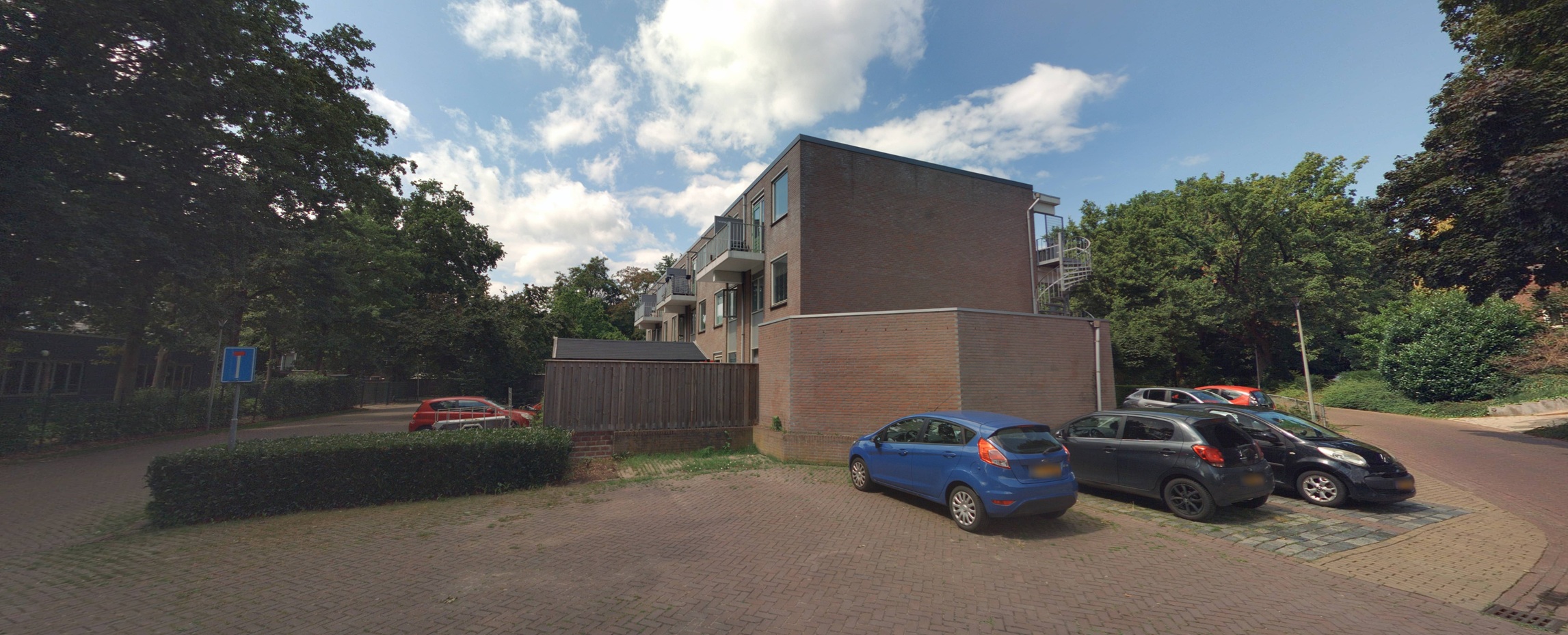 Burgemeester Gilissenweg 109