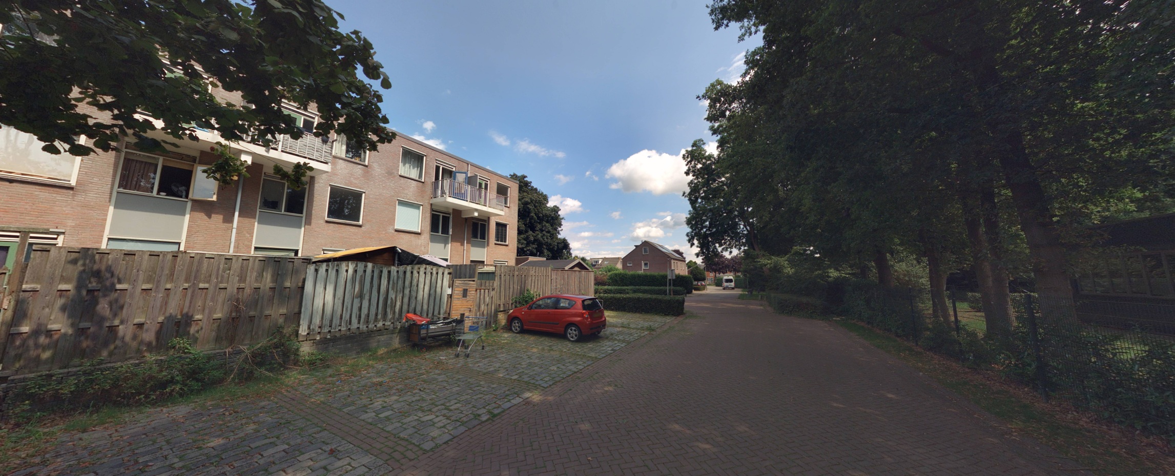 Burgemeester Gilissenweg 109
