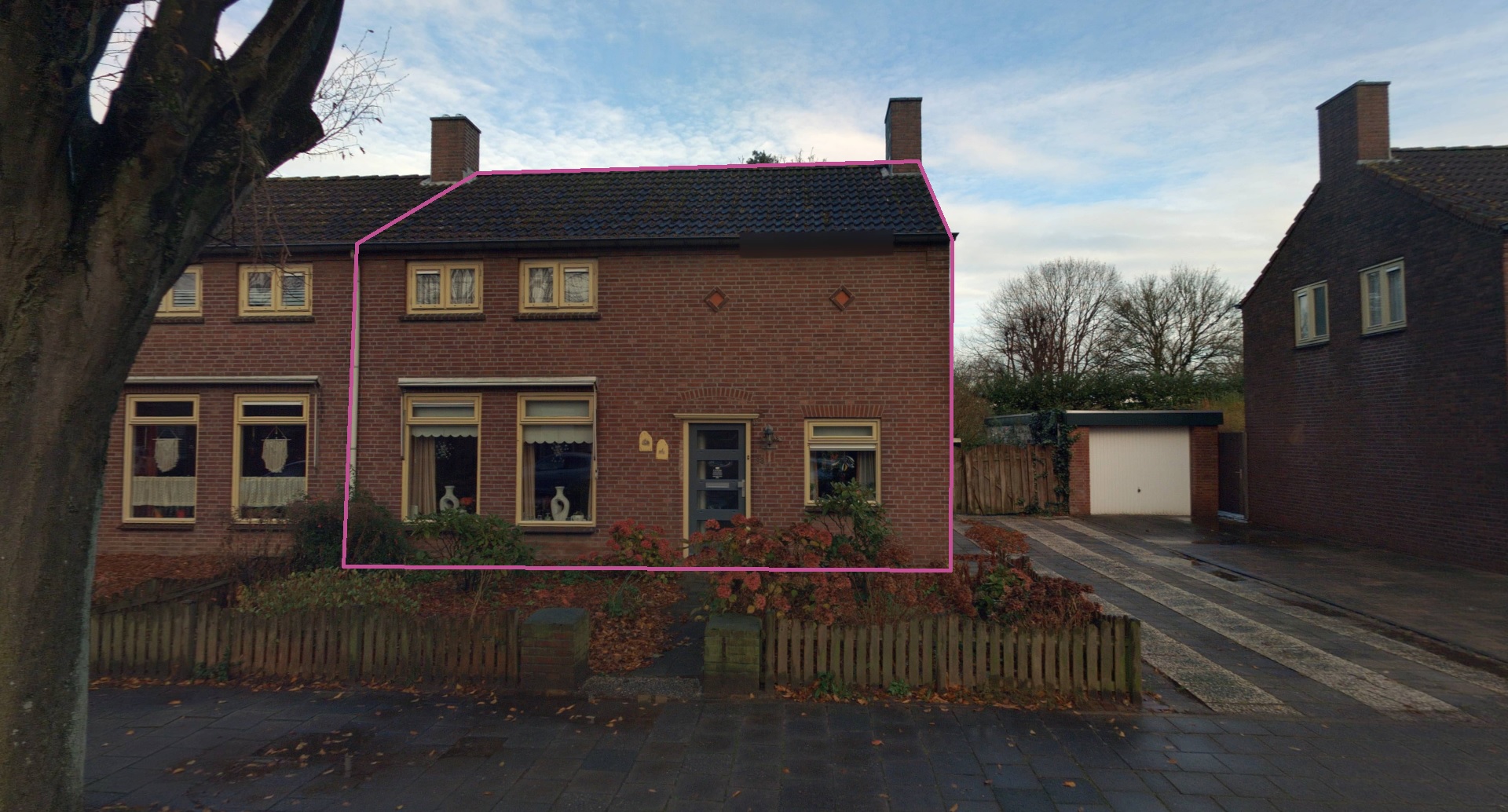 Julianastraat 33, 5431 TJ Cuijk, Nederland