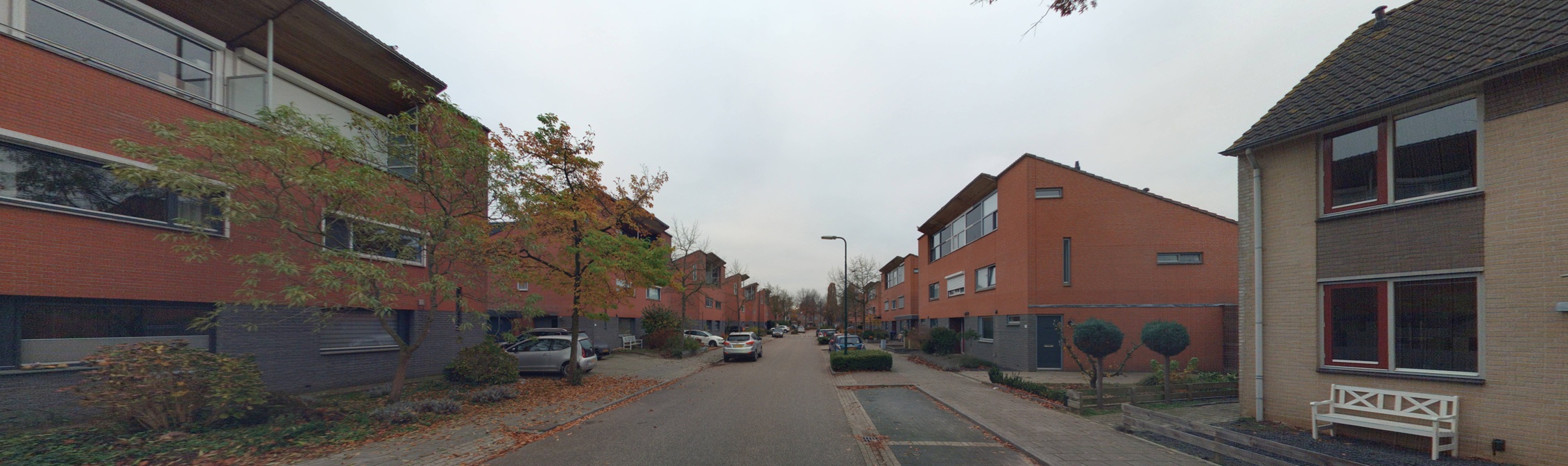 Andoornweg 75