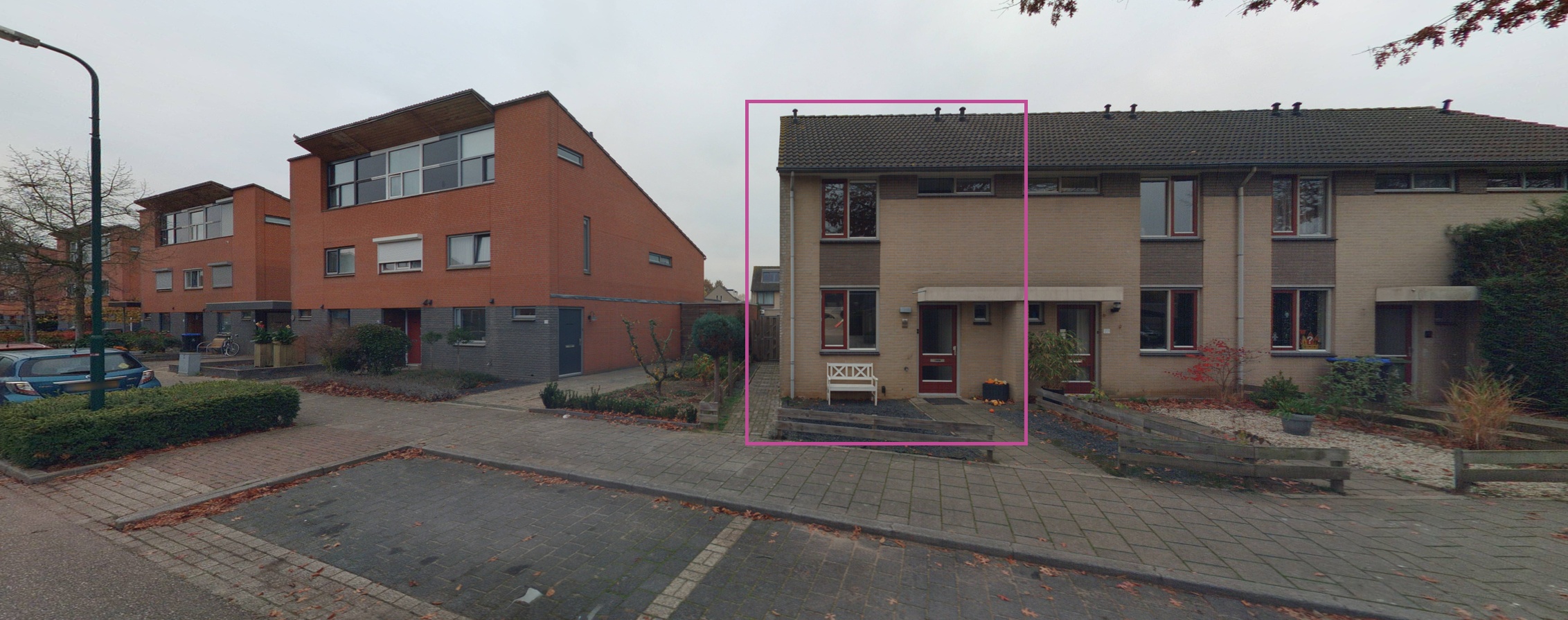 Andoornweg 75, 5361 PB Grave, Nederland