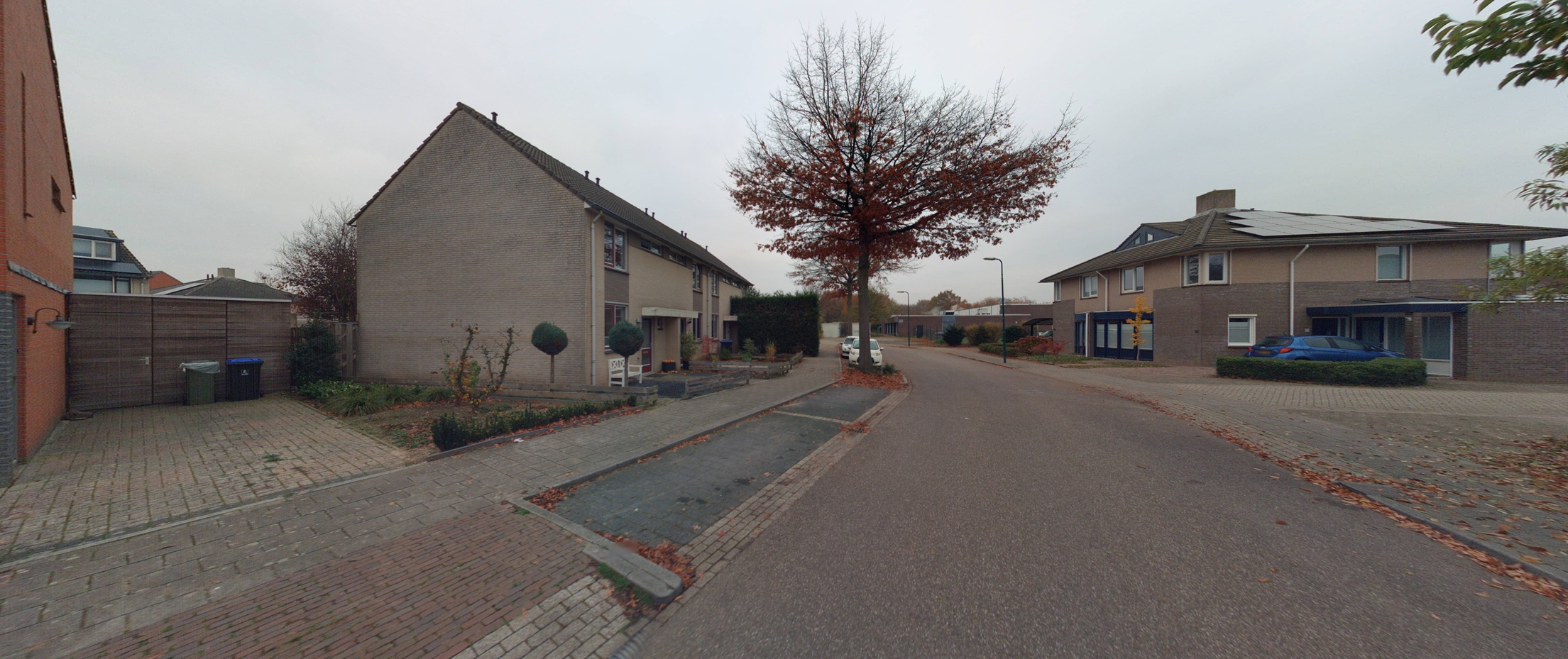 Andoornweg 75