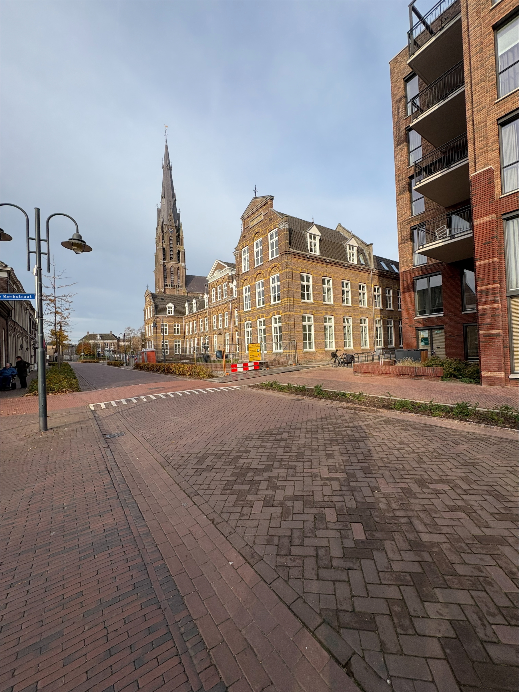 Deken van Miertstraat 8, 5461 JN Veghel, Nederland