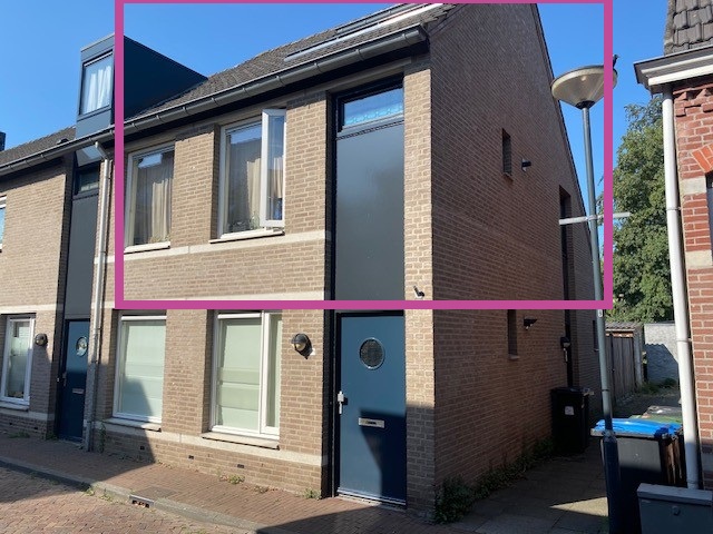 Torenstraat 1H, 5261 BR Vught, Nederland