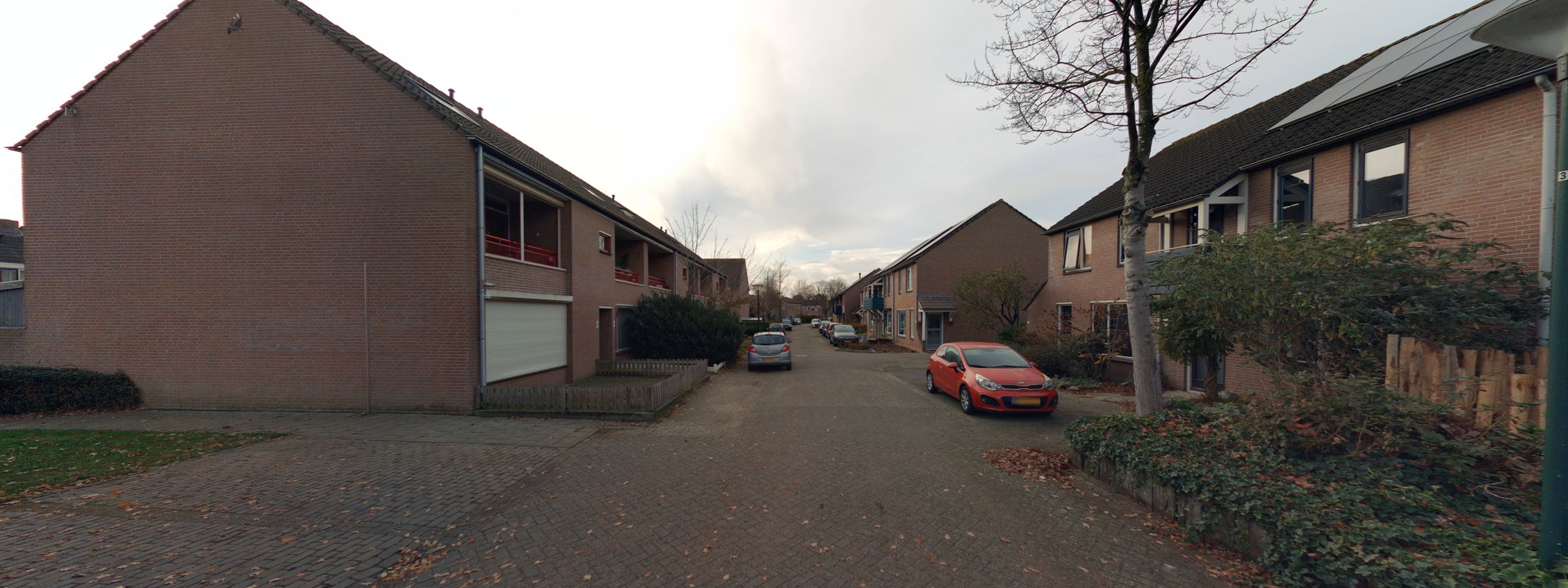 Ganzenhorst 11