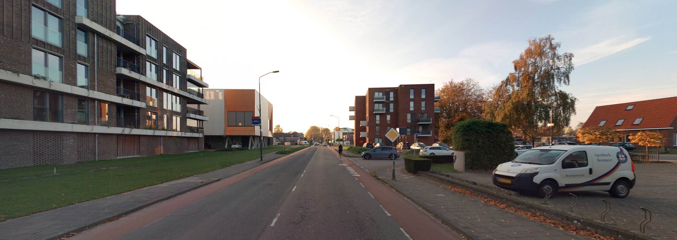 A.L. Schrijenstraat 64