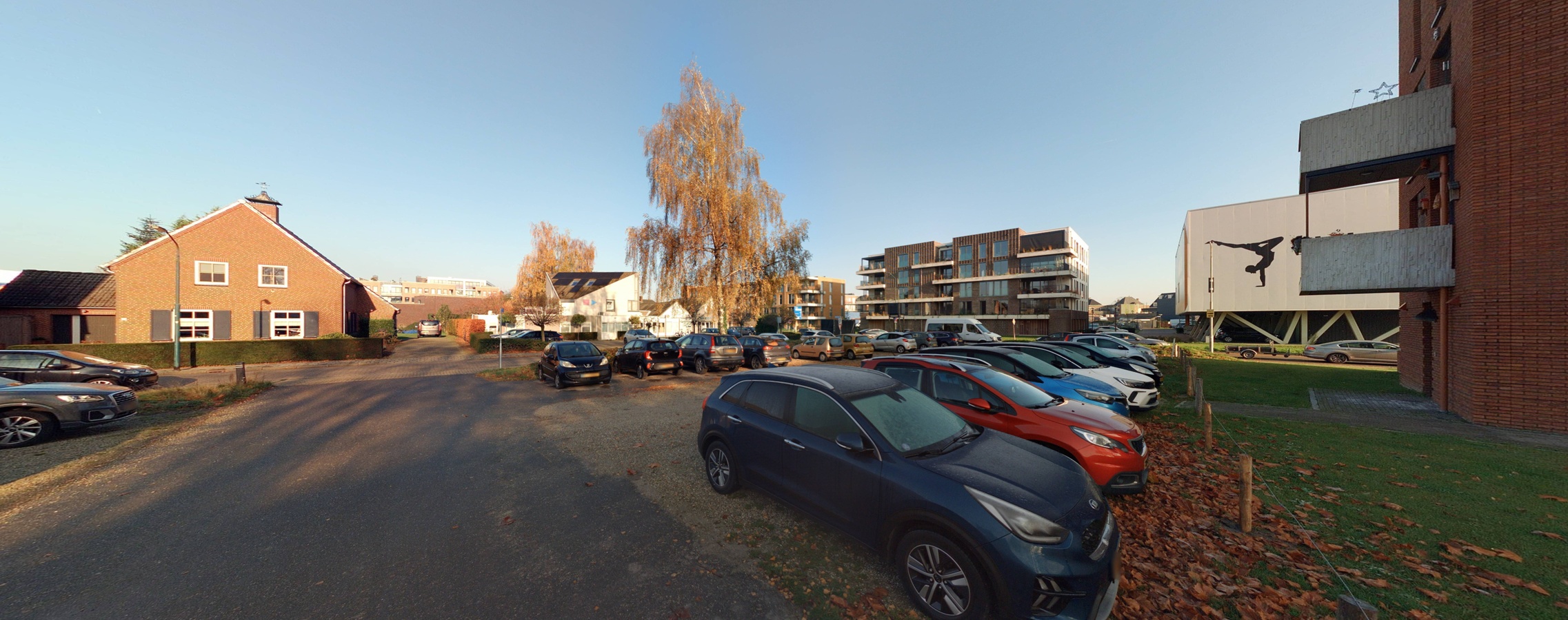 A.L. Schrijenstraat 64