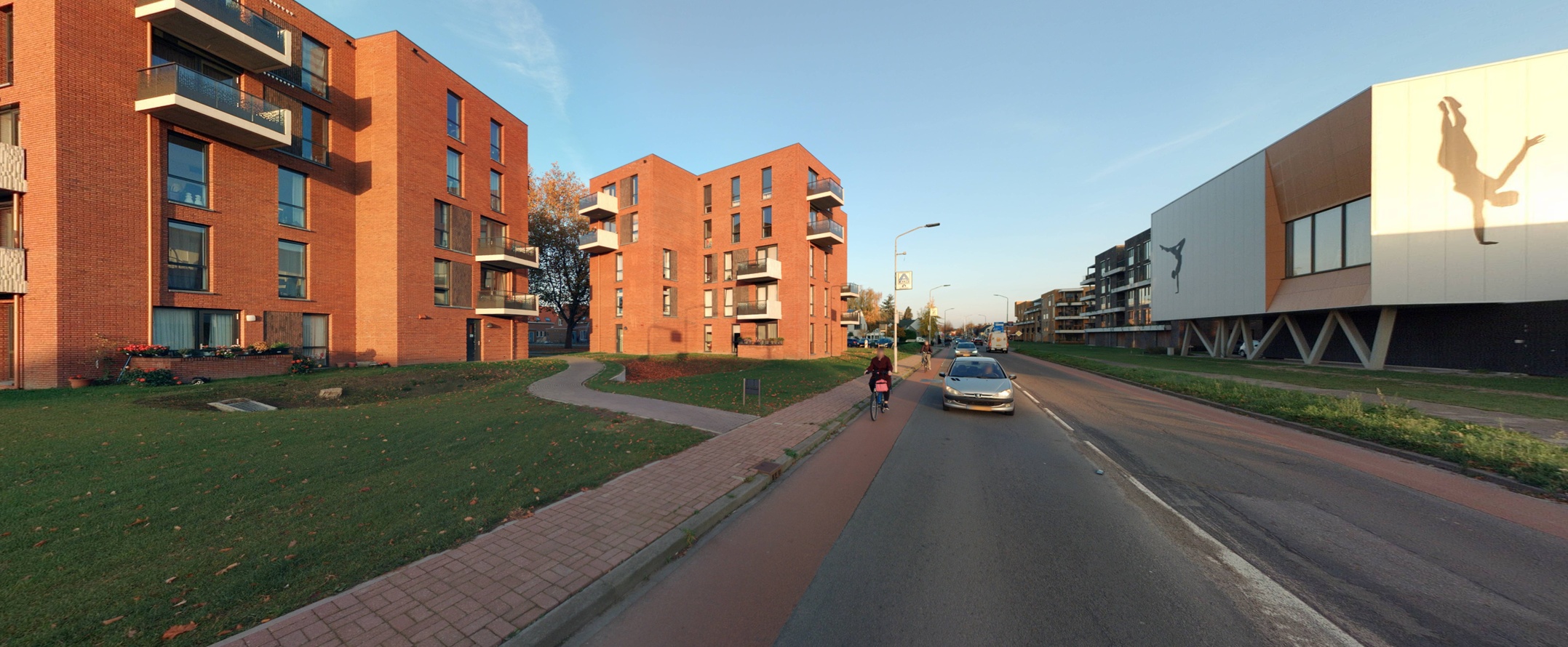 A.L. Schrijenstraat 64