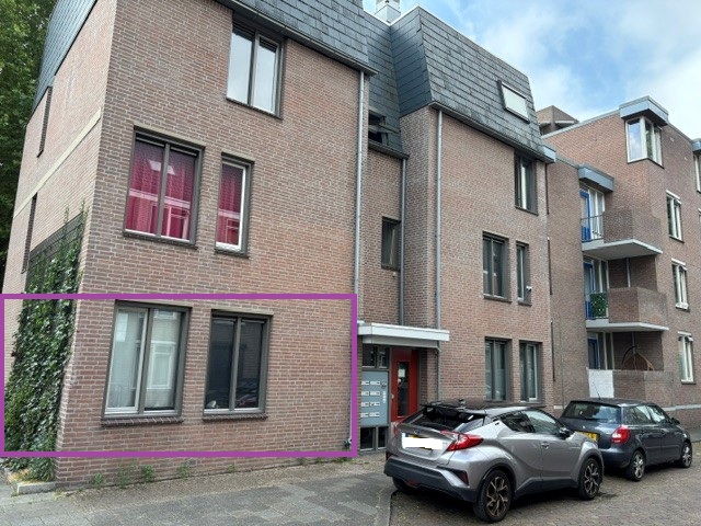 Bernestraat 1
