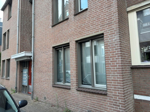 Bernestraat 1