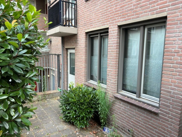 Bernestraat 1