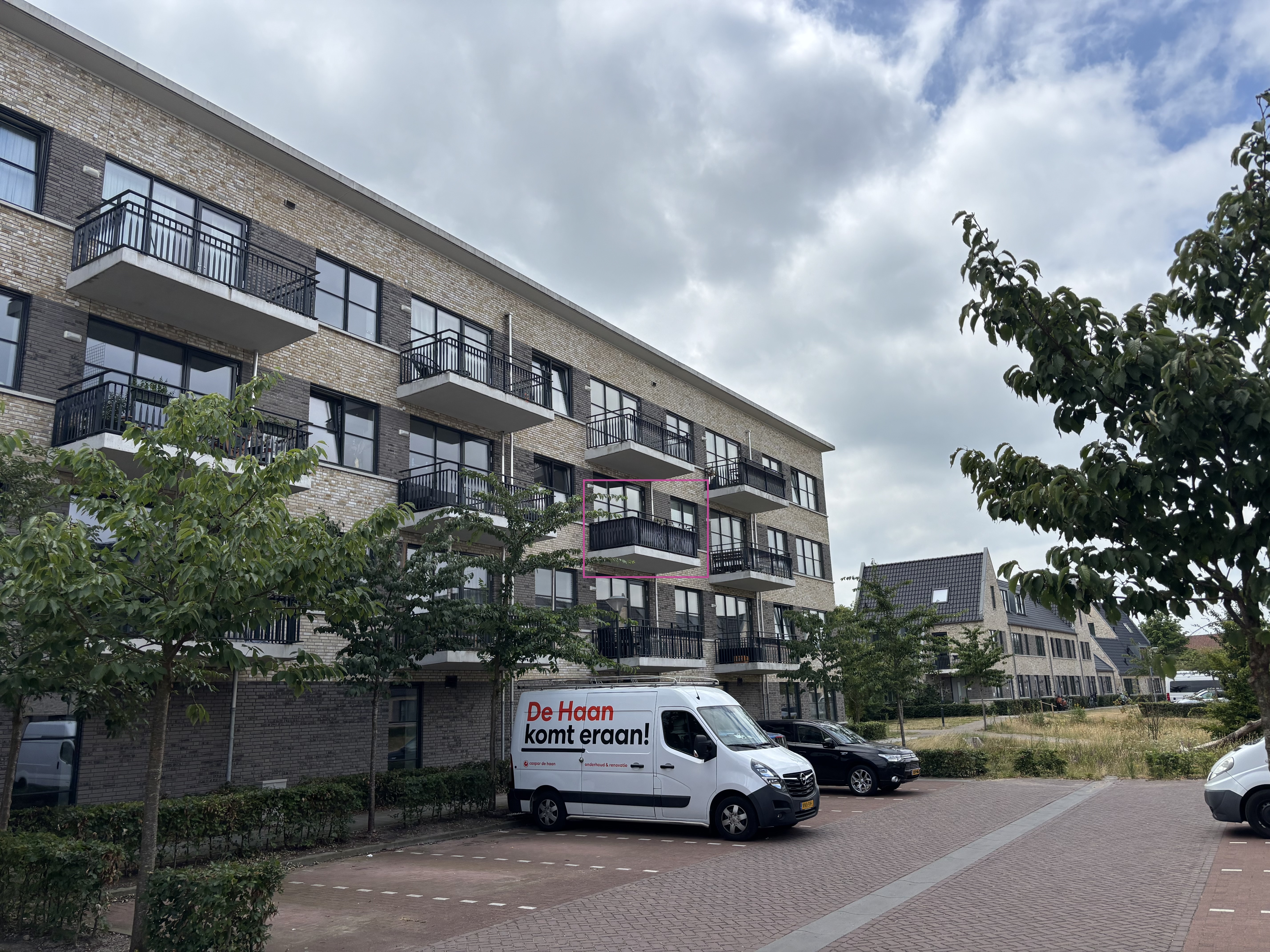 Michiel de Ruyterweg 31N, 5262 VA Vught, Nederland