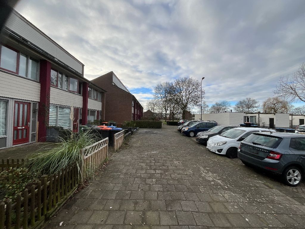 Derde Hambaken 104, 5231 SJ 's-Hertogenbosch, Nederland