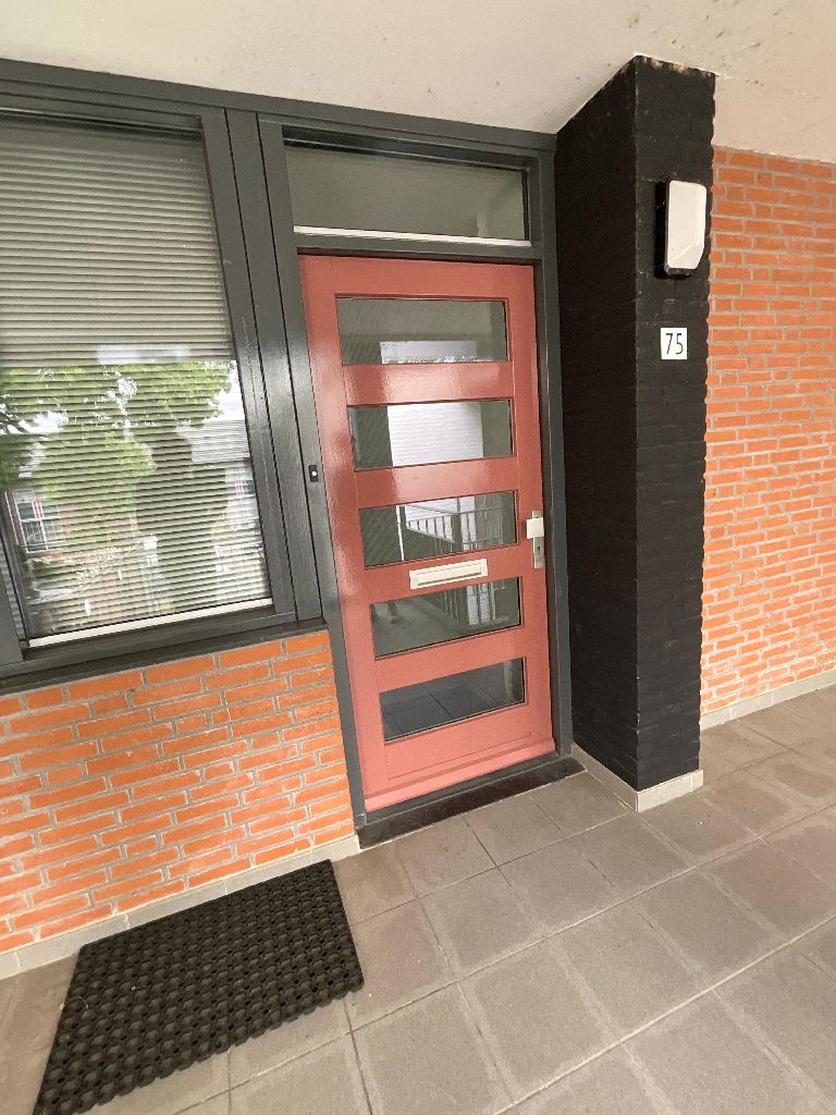 Zesde Donk 75
