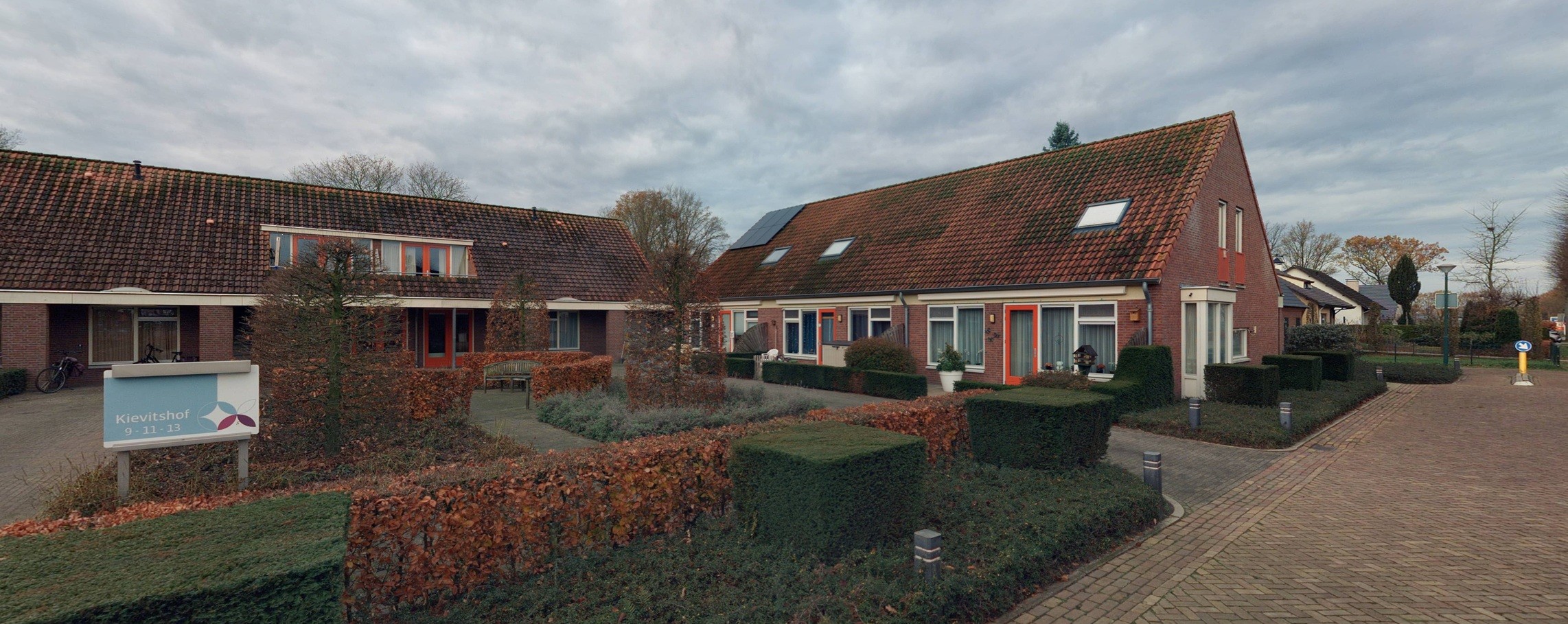 Kievitshof 19