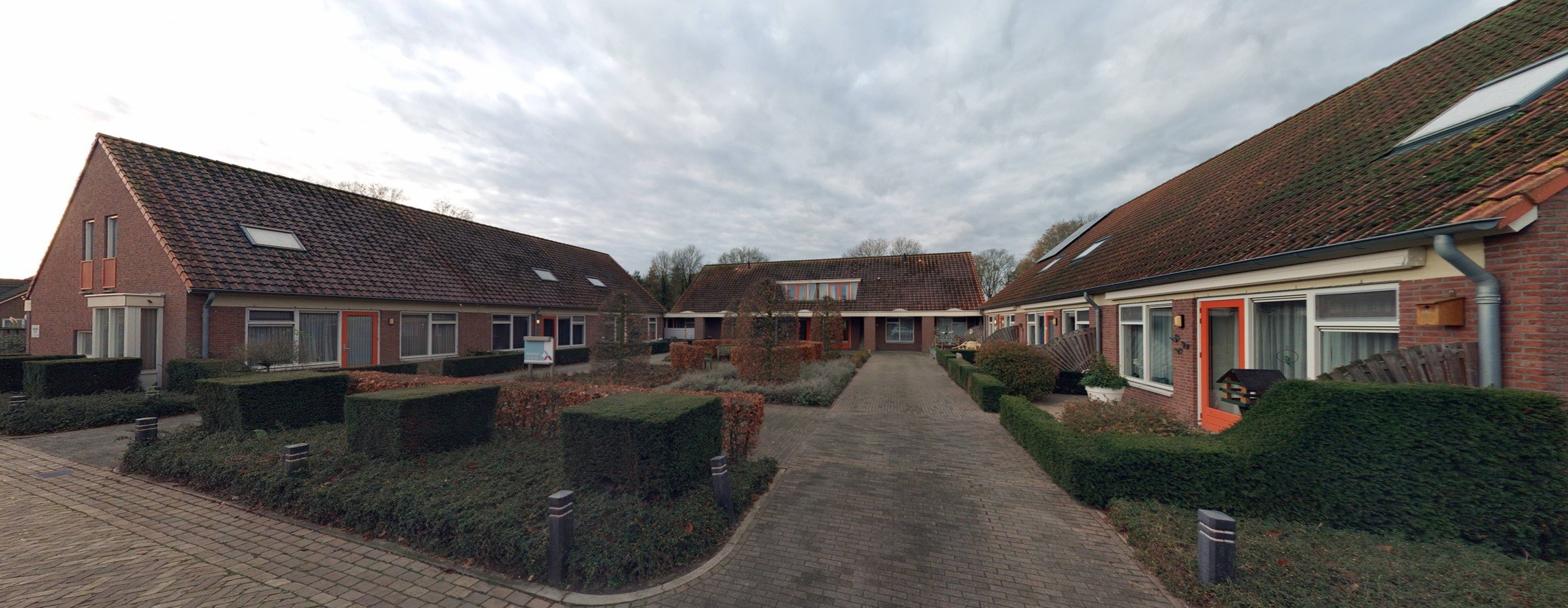 Kievitshof 19