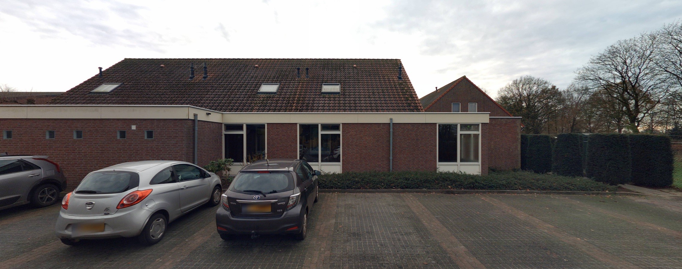 Kievitshof 19