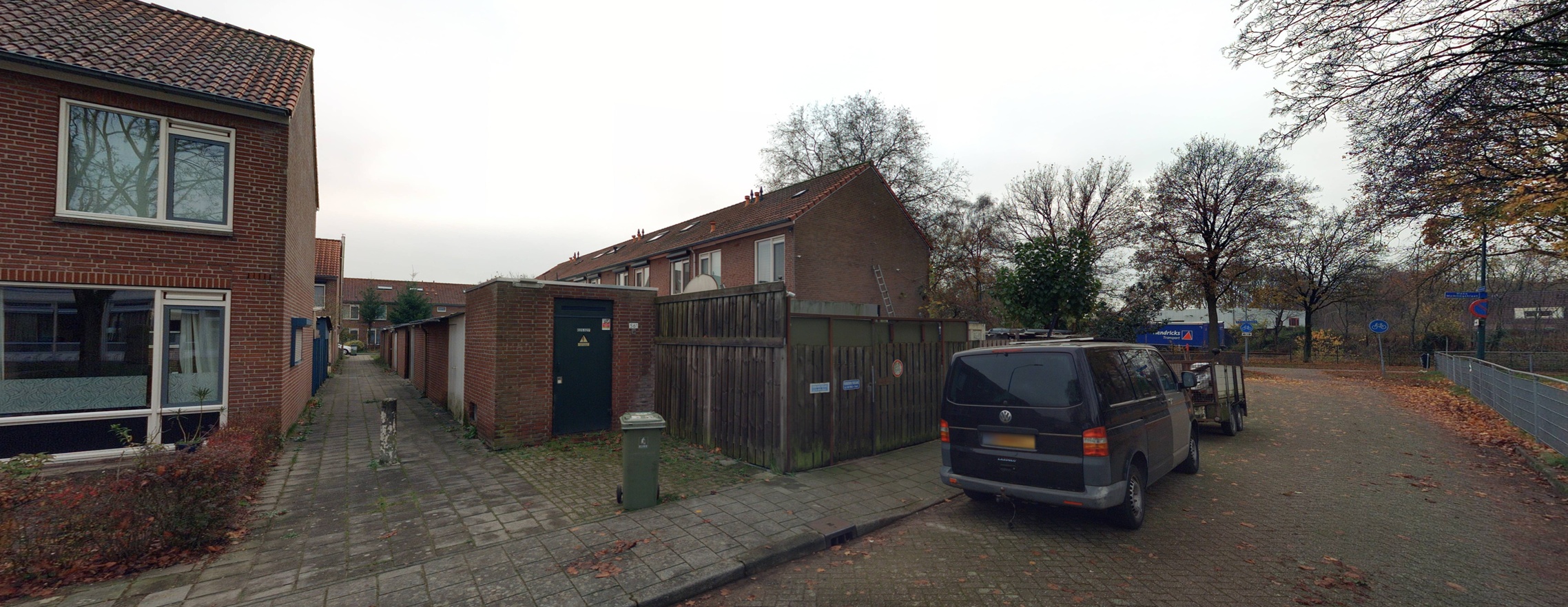 Hans Memlingstraat 7