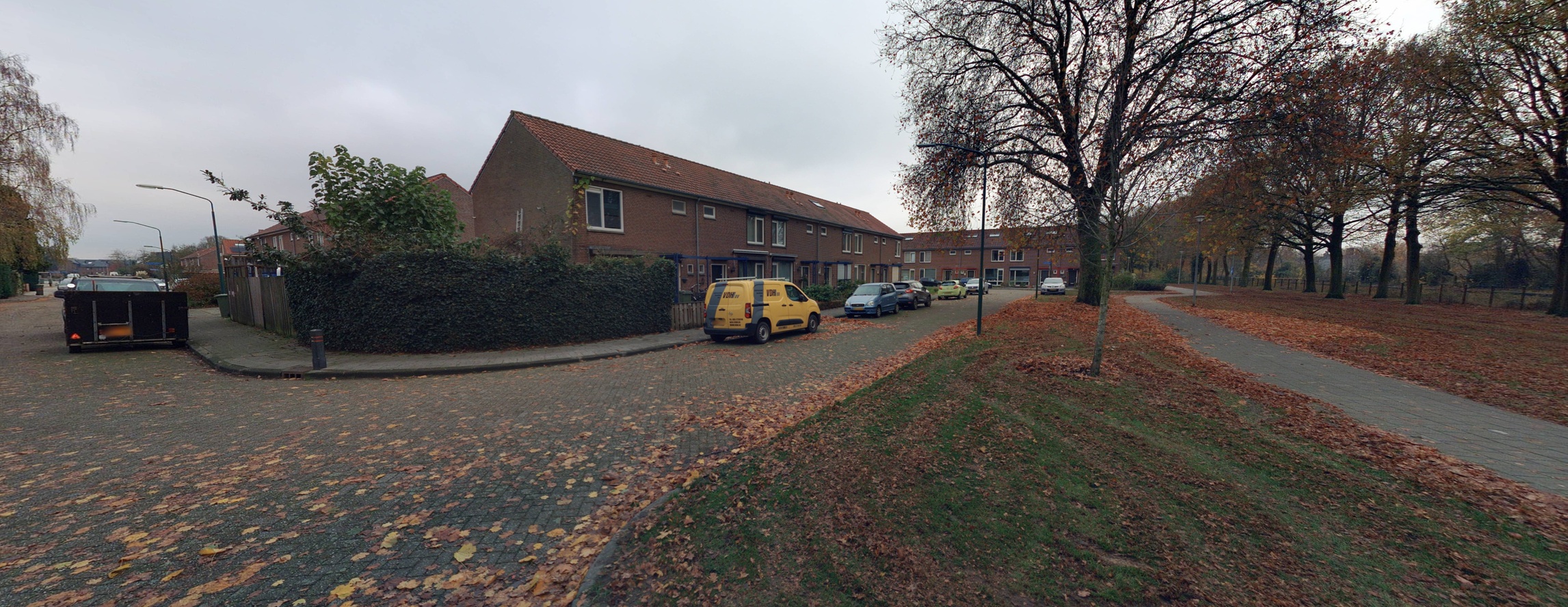 Hans Memlingstraat 7