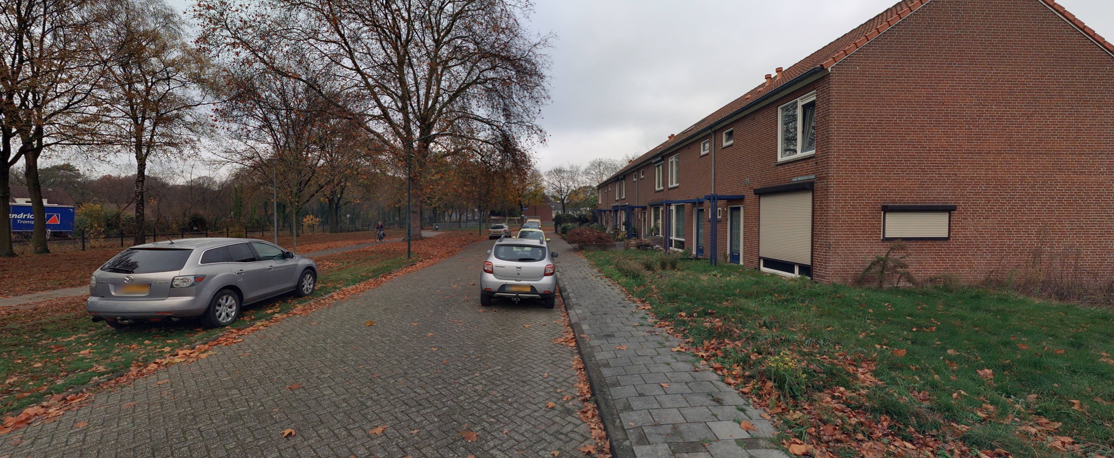 Hans Memlingstraat 7