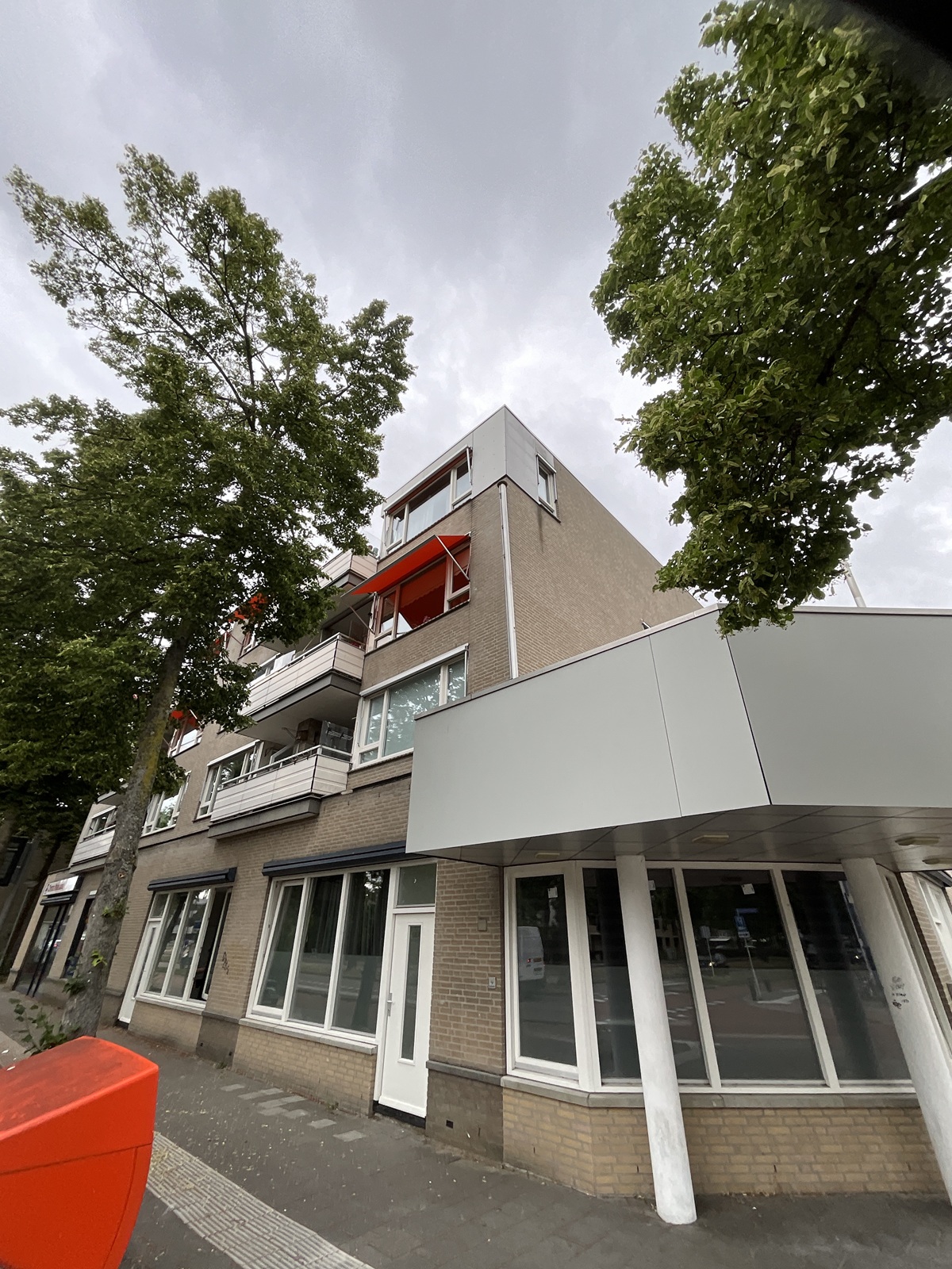 Sint Teunislaan 64, 5233 RE 's-Hertogenbosch, Nederland