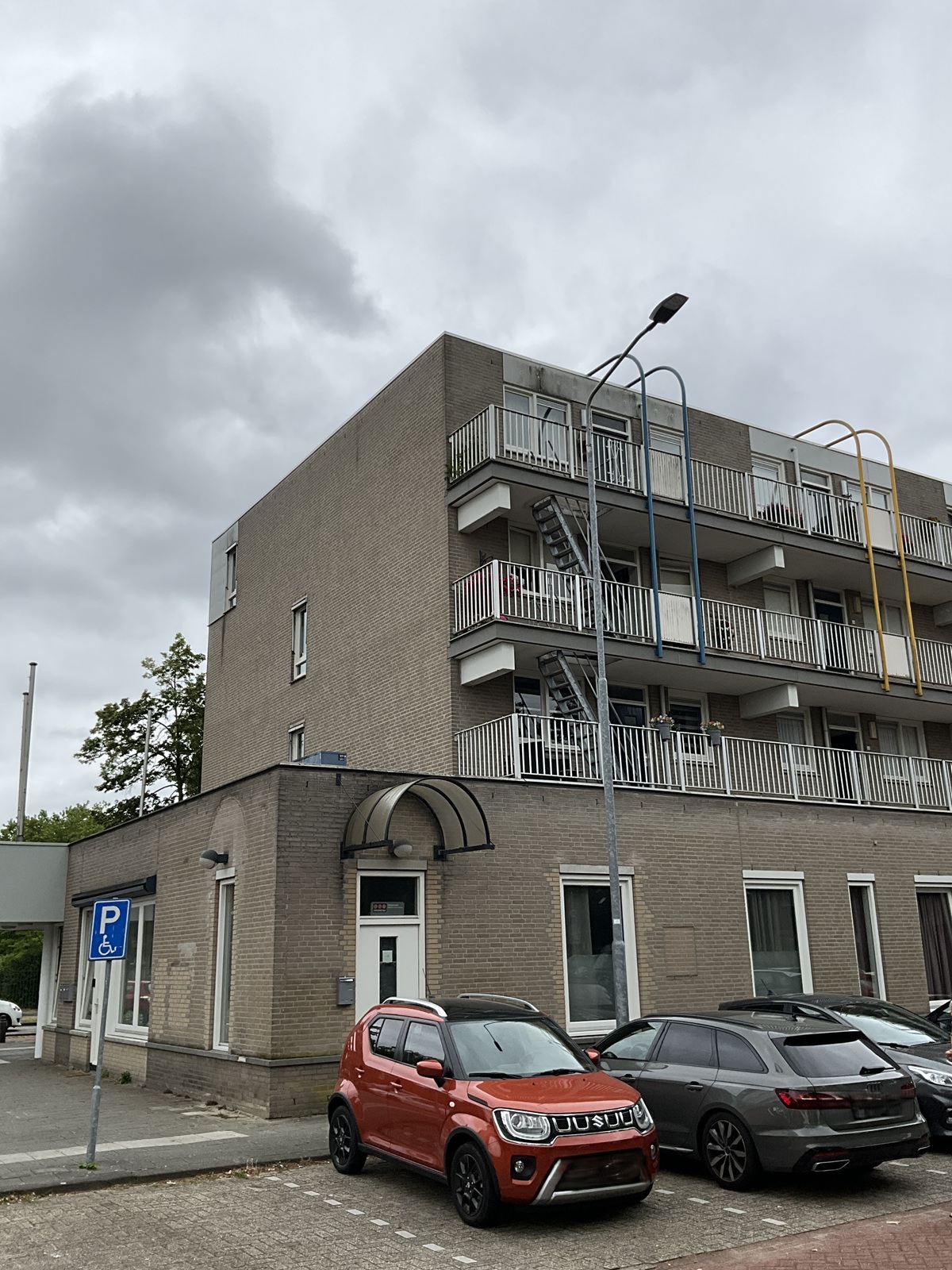 Sint Teunislaan 64